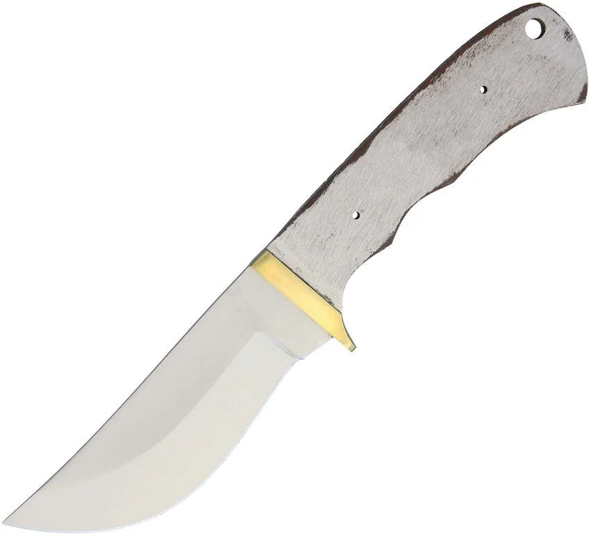 Knife making Blade Skinner