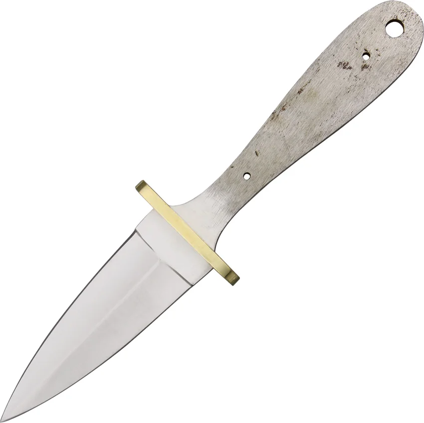 Tallen Dagger Blade Blank (3.5" Satin) BL-7707