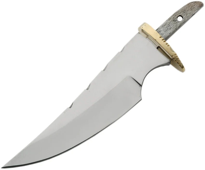 Knife making Clip Blade Guard/Sheath