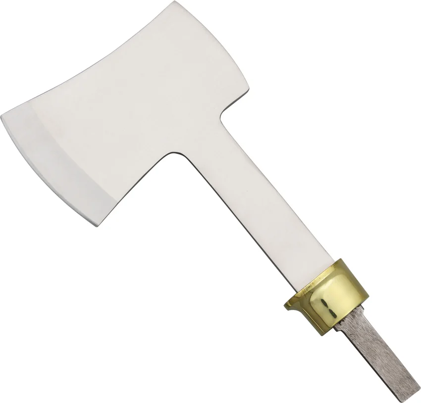 Tallen Hack-It Hatchet Blade Blank (2.625" Satin) BL-7787