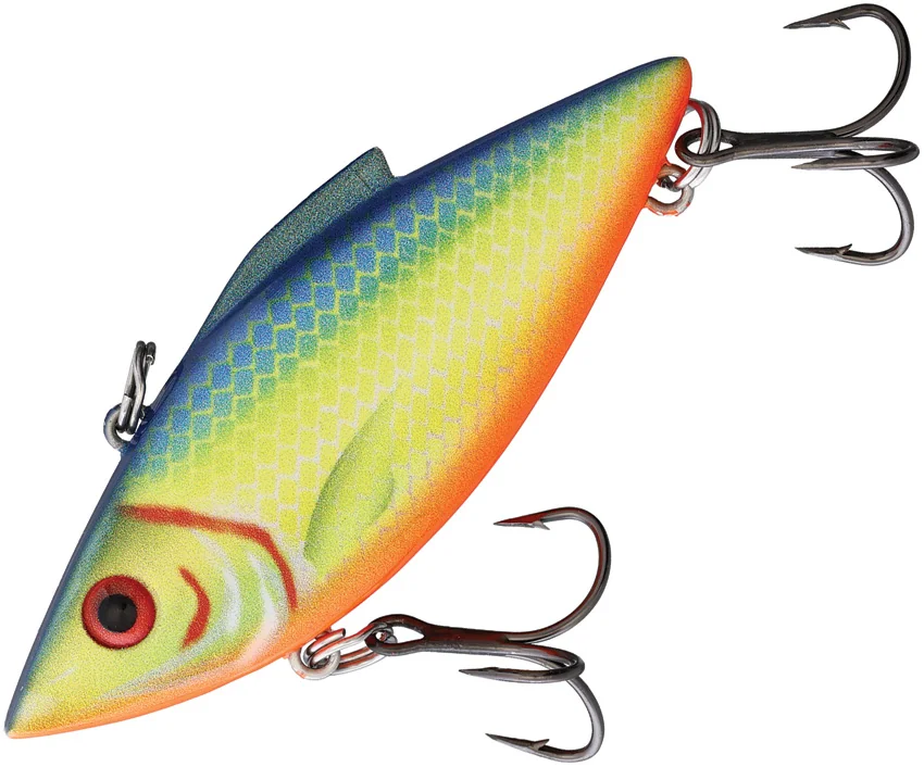 Bill Lewis Rat-L-Trap 0.5 oz Oxbow