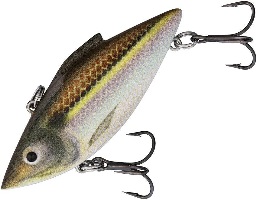 Bill Lewis Rat-L-Trap 0.5 oz Gizzard