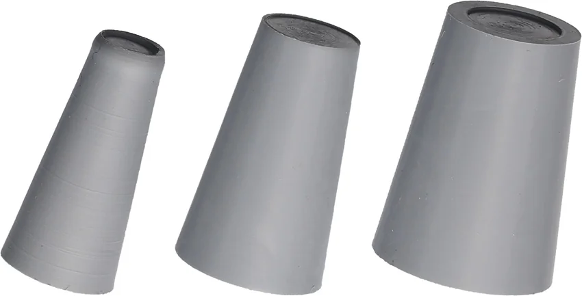 Ballistol Rubber Cork PK 3