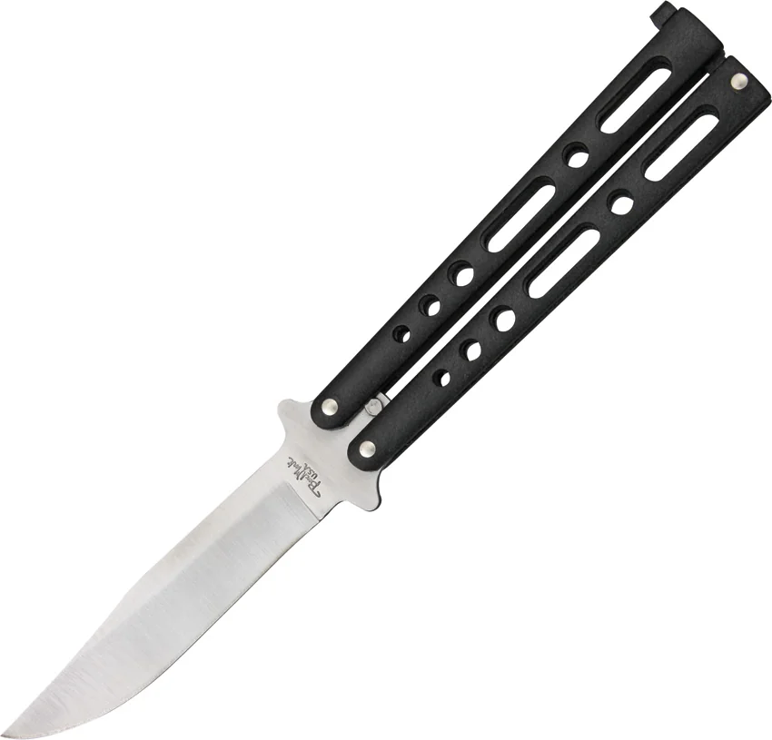 Benchmark Balisong