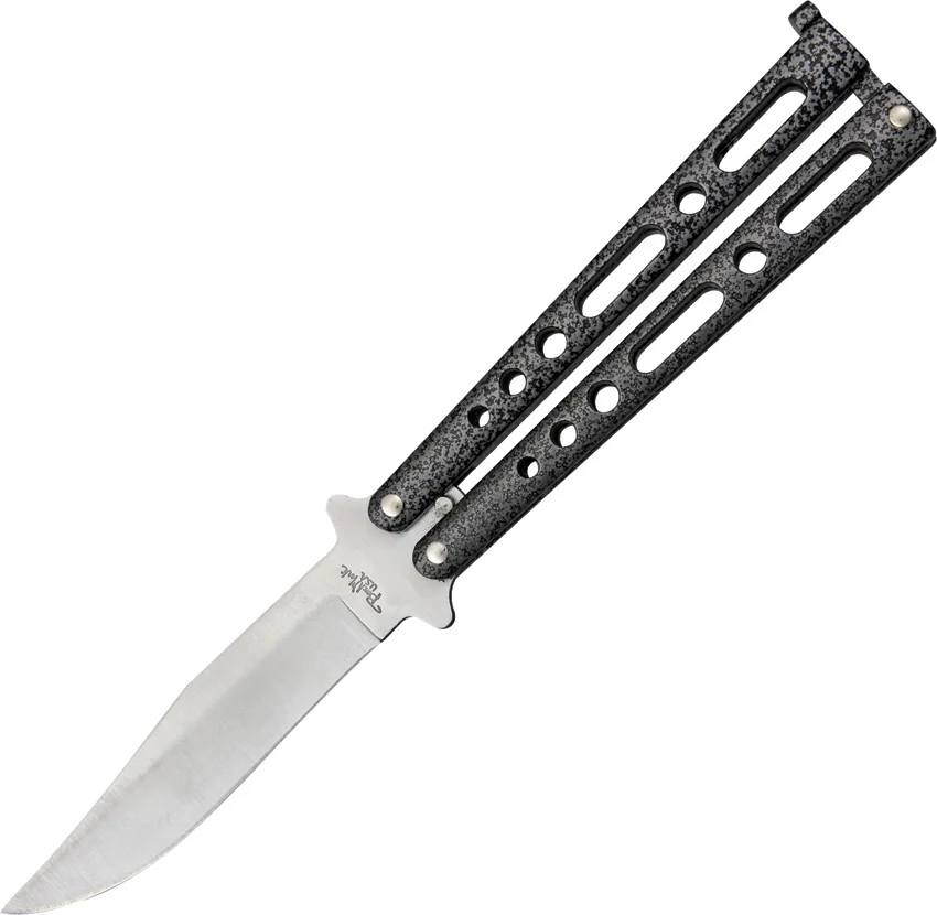 Benchmark Balisong