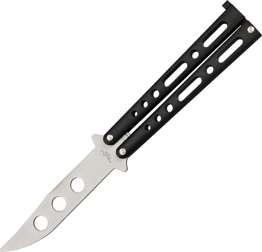 Benchmark Balisong Trainer