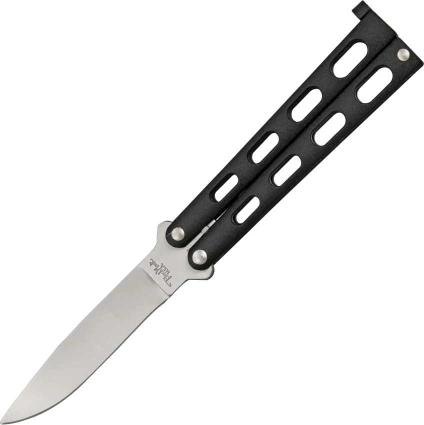 Benchmark Balisong