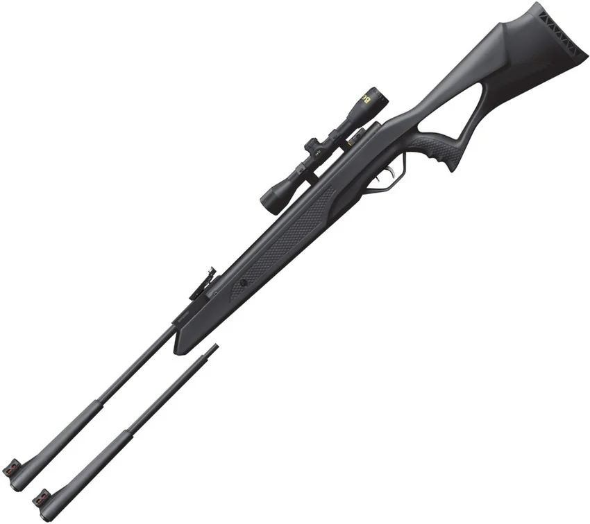 Beeman Longhorn II Air Rifle