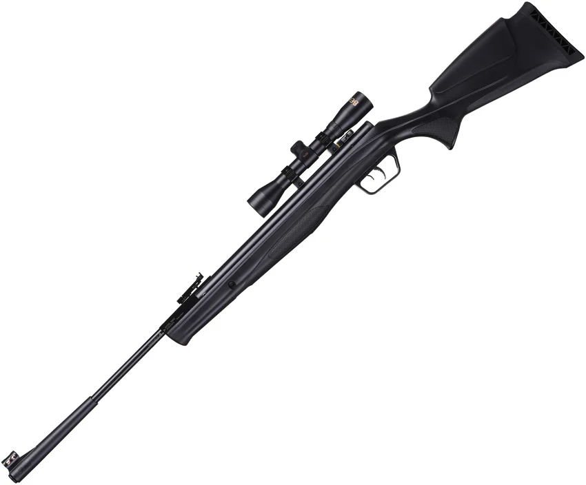 Beeman Thunderstorm Air Rifle Combo