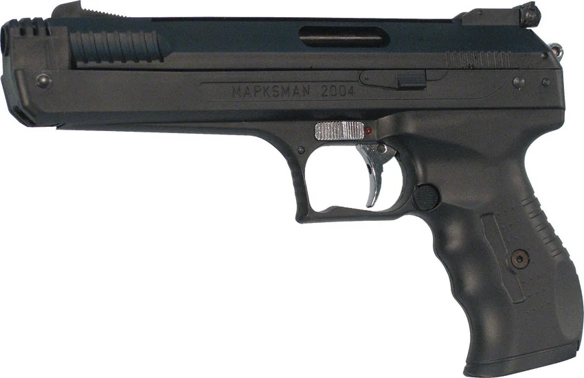 Beeman P17 Deluxe Pellet Pistol