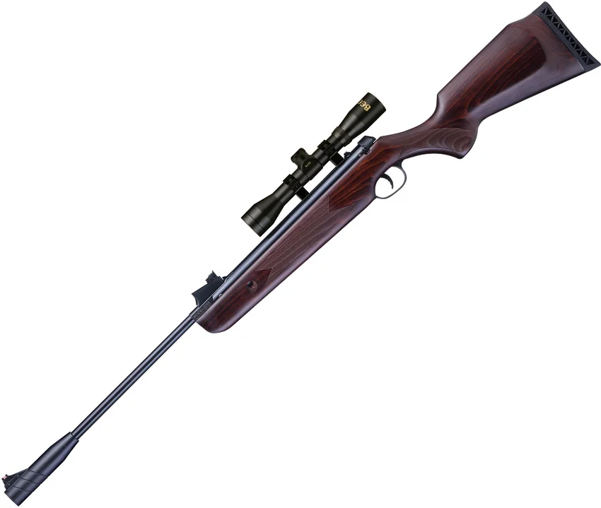 Beeman Jackal Air Rifle