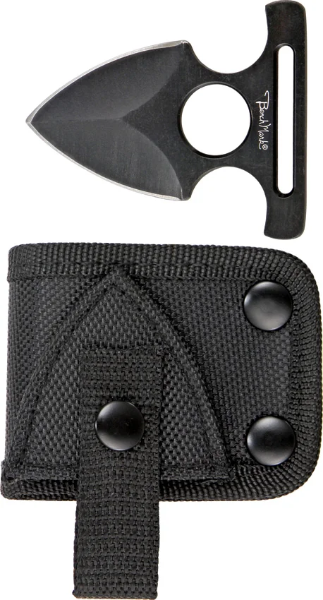 Benchmark Push Dagger