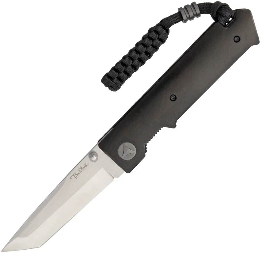 Benchmark Linerlock