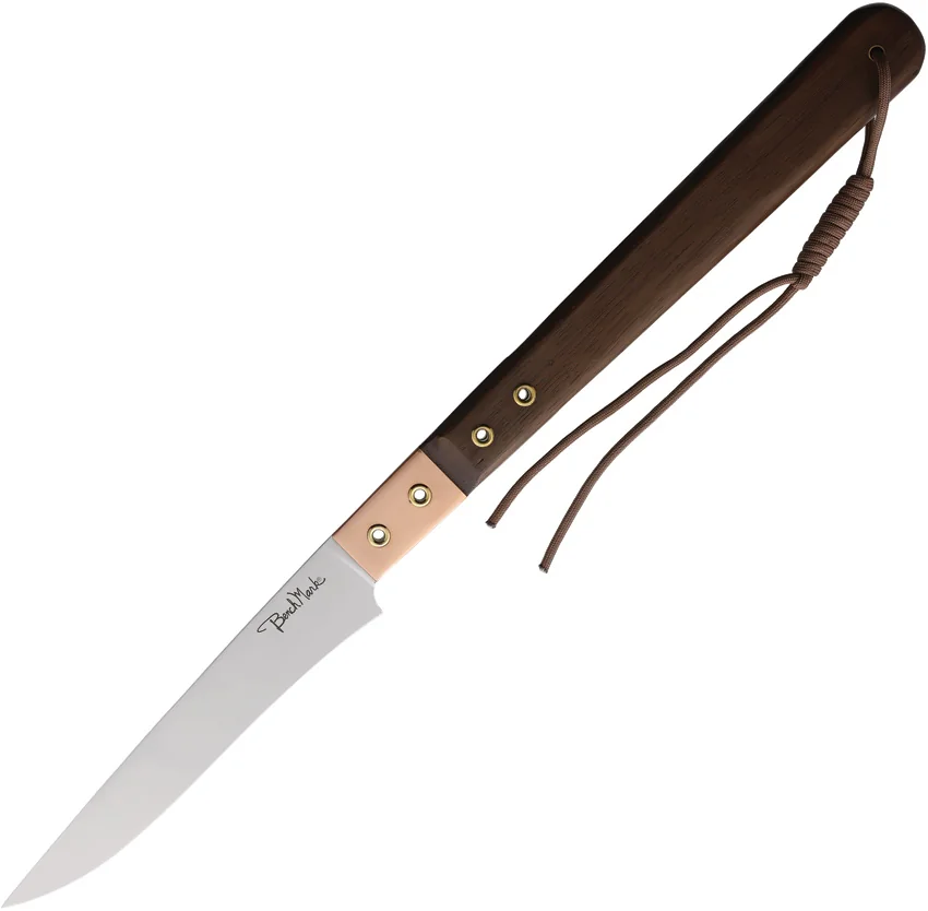 Benchmark Barbecue Knife