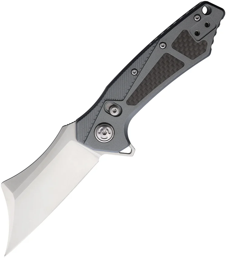 Benchmark Slide Lock