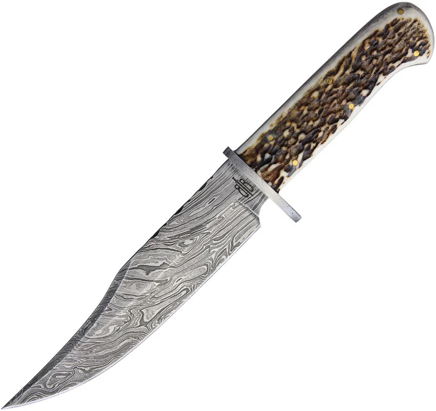 BucknBear Kings Stag Bowie
