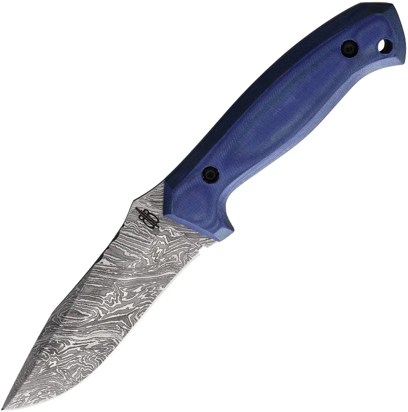 BucknBear Blue Pro-Lite Hunter
