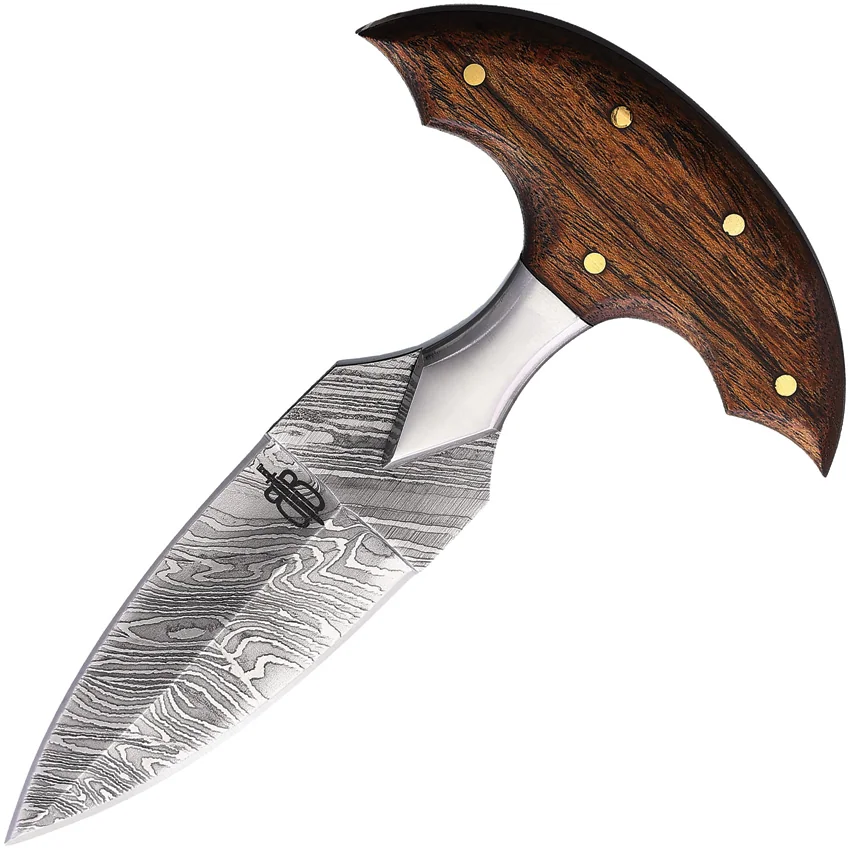 BucknBear Push Dagger
