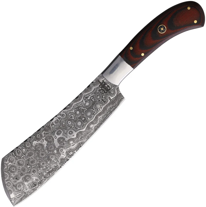 BucknBear Big Kitchen Utility Knife