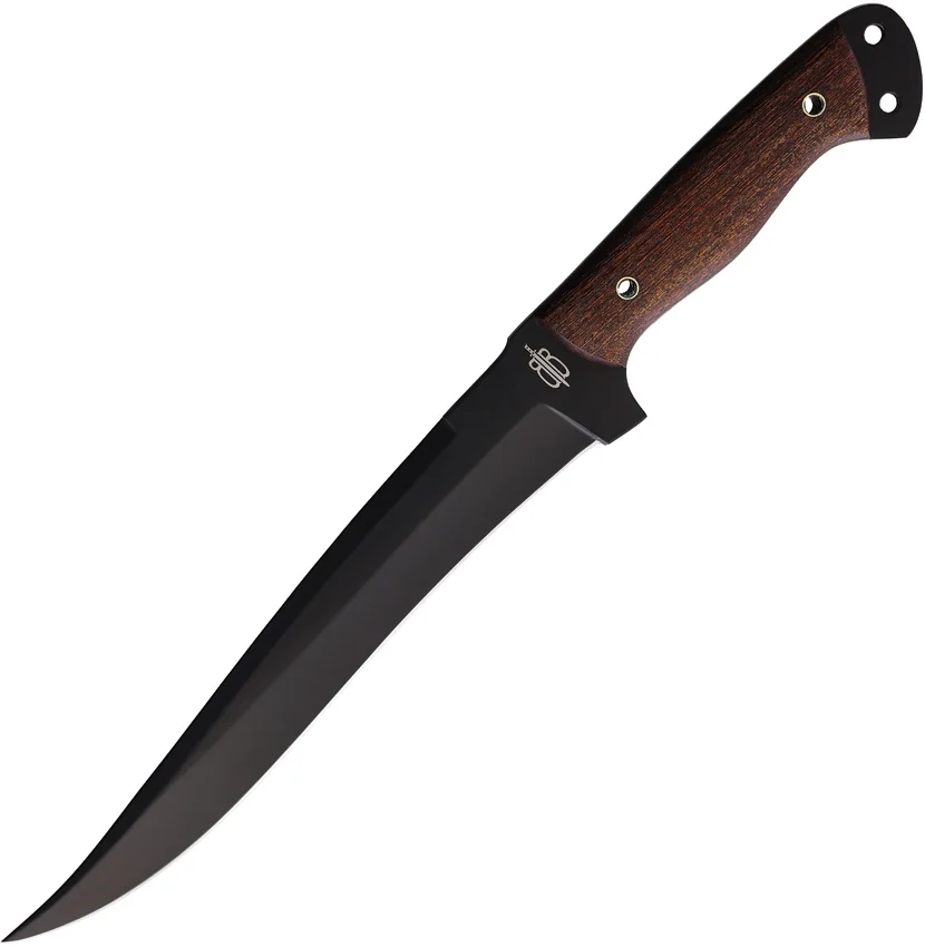 BucknBear Fisherman Fillet Knife
