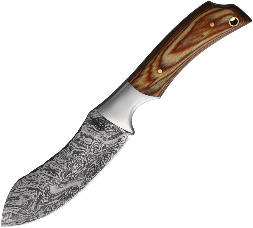 BucknBear Recurve Wood Hunter