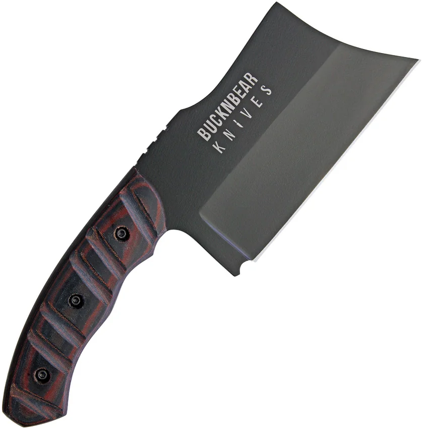 BucknBear Tactical Chopper