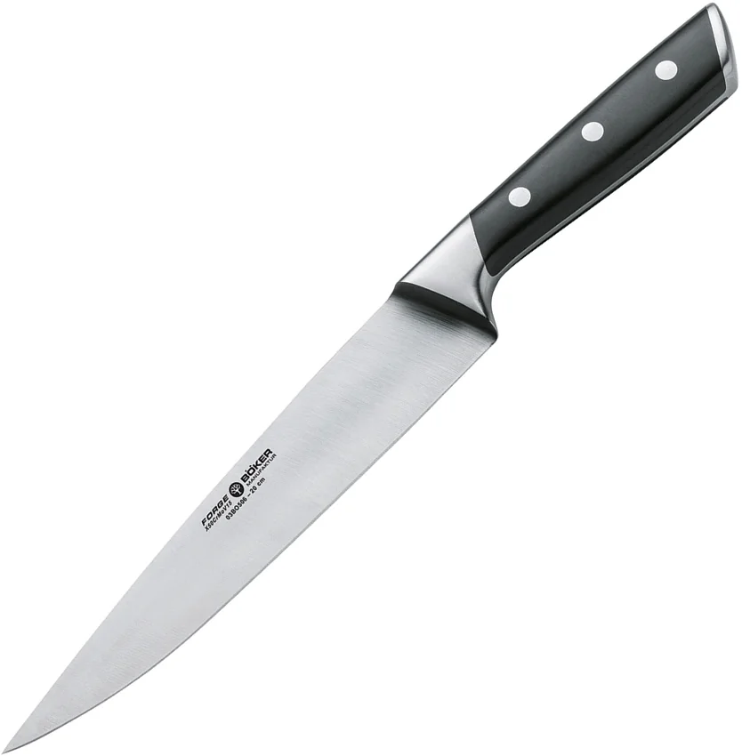 Boker Forge Carving Knife