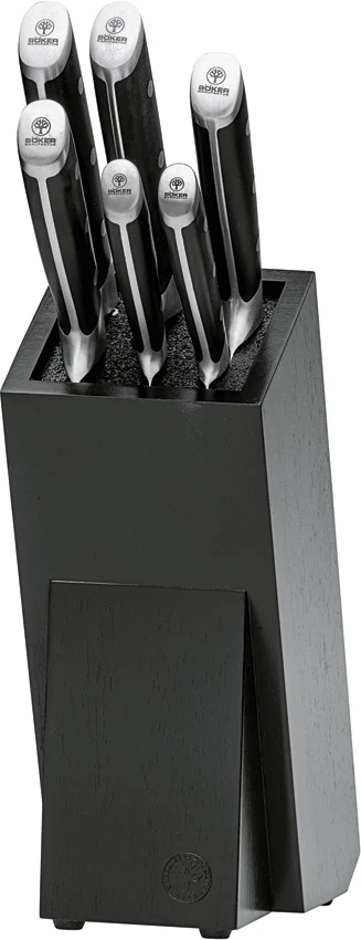 Boker Forge Kitchen Set 2.0