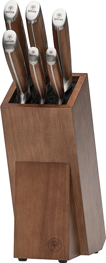 Boker Forge Maple Set 2.0