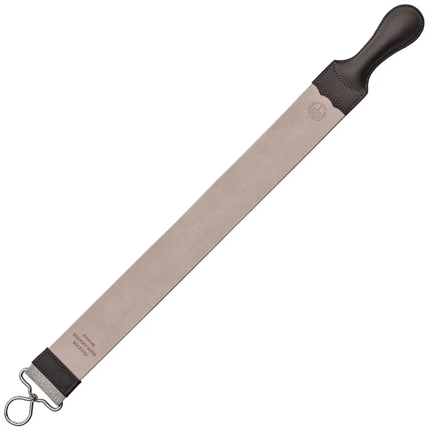 Boker Hanging Strop W/ Handle Leather (16")