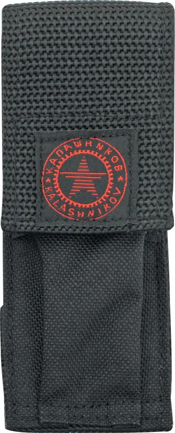 Boker Kalashnikov 74 Cordura Knife Sheath (Black)