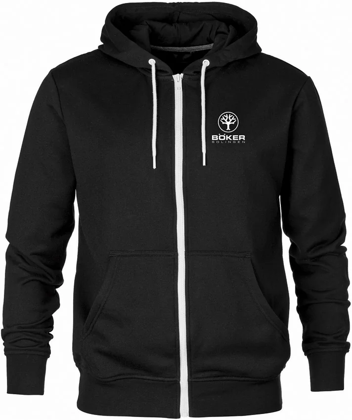 Boker Hoodie Medium