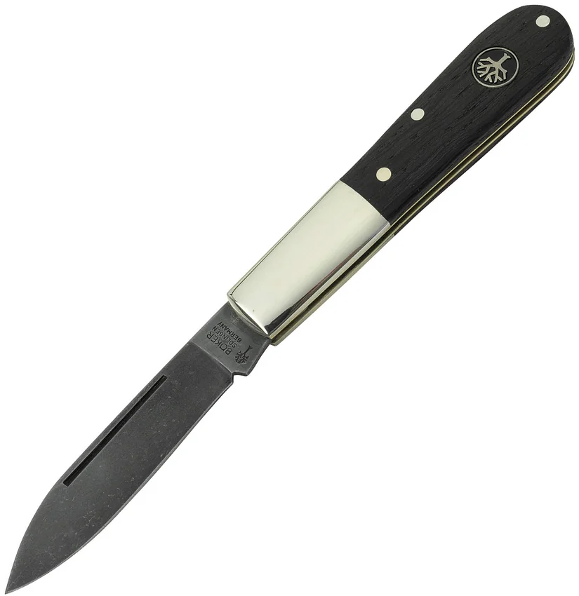 Boker Oak Tree Barlow