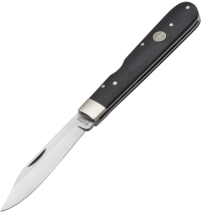 Boker 1906 Lockback