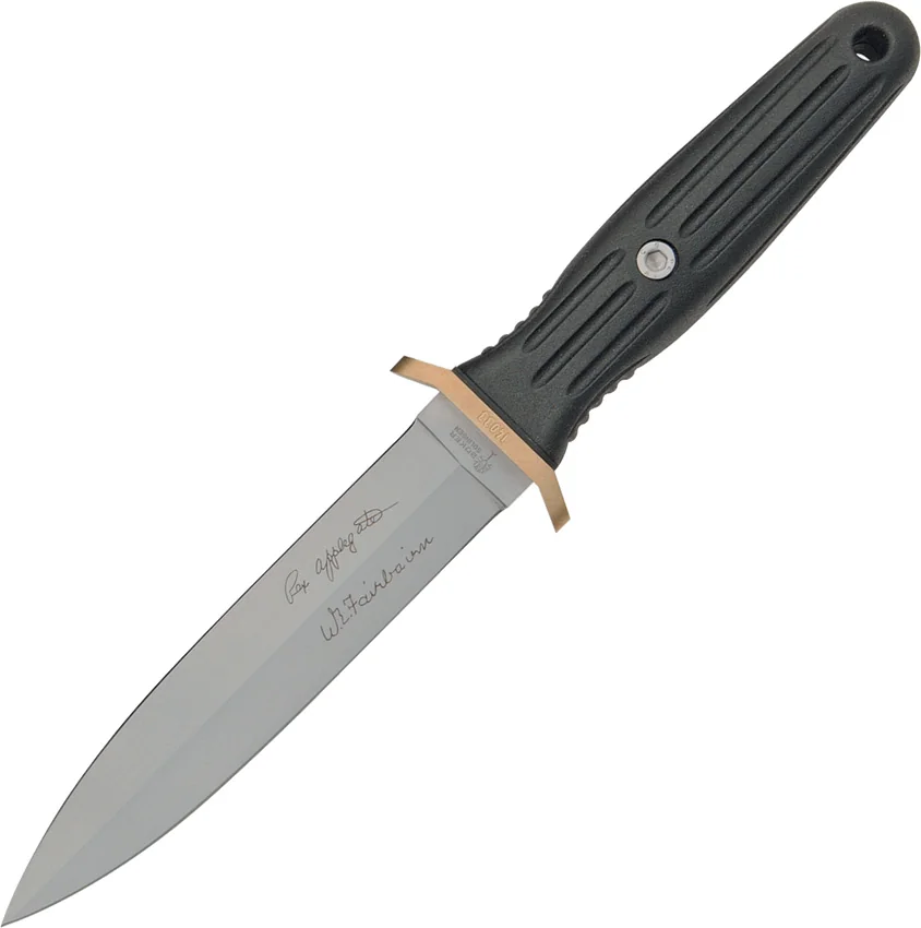 Boker Applegate-Fairbairn Fighting