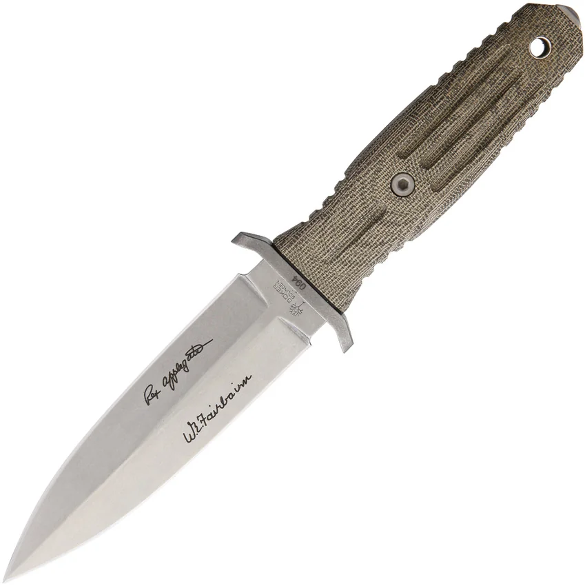 Boker Applegate A-F
