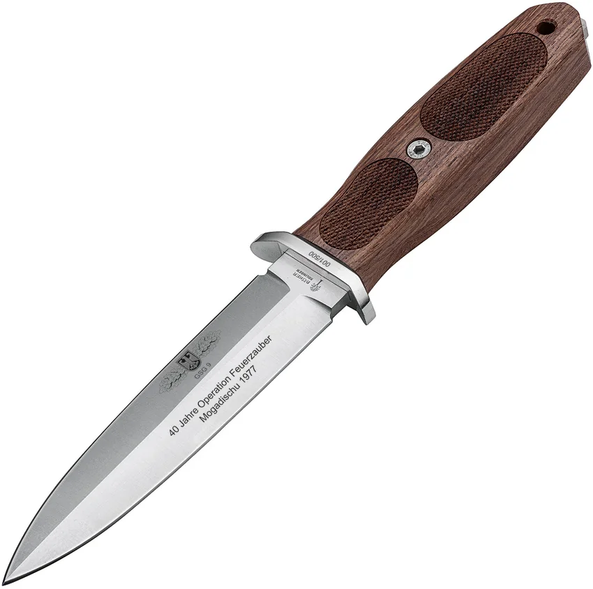 Boker Applegate 5.5 Feuerzauber