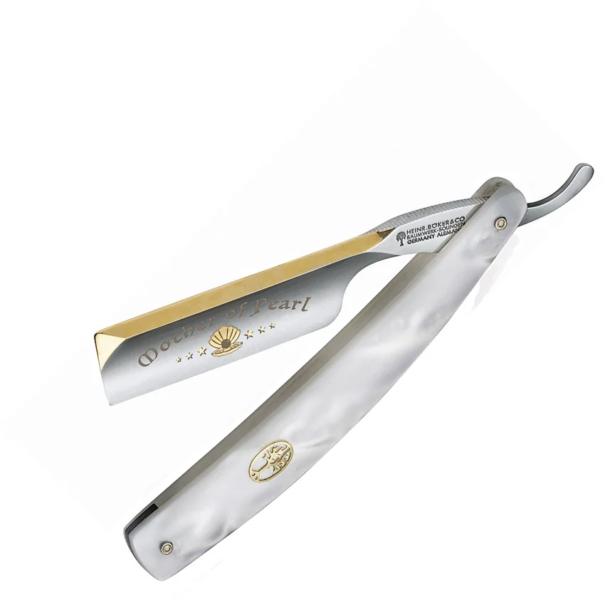 Boker Mother of Pearl 2.0 Razor