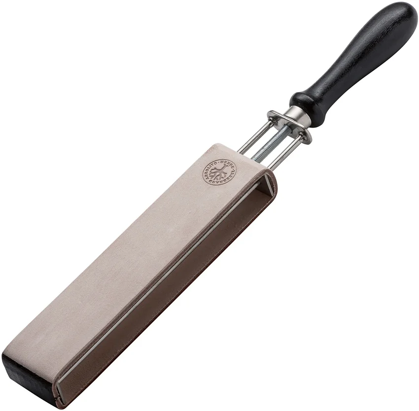 Boker Spanner Strop Leather (7.25")