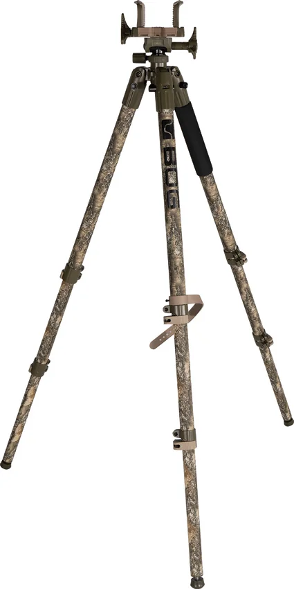 BOG Death Grip Tripod RealTree
