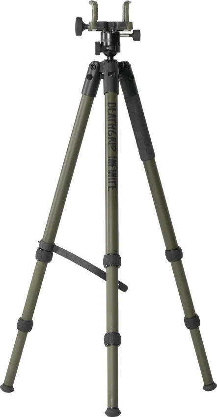 BOG Deathgrip Infinite Aluminum