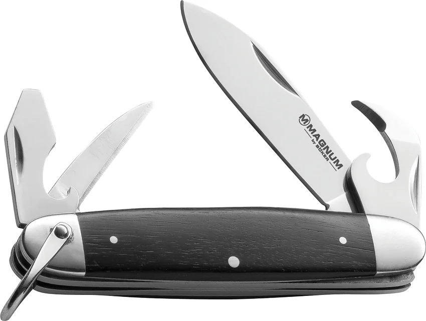 Boker Magnum Classic Pocket
