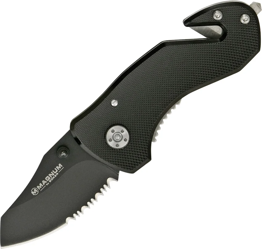 Boker Magnum Compact Rescue