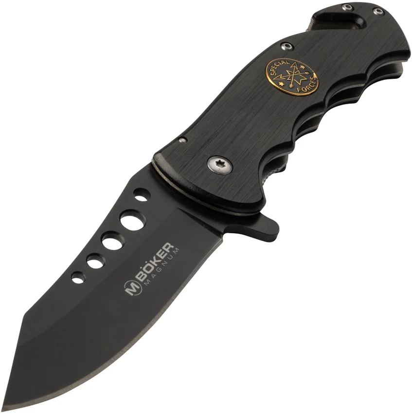 Boker Magnum Special Forces Linerlock A/O