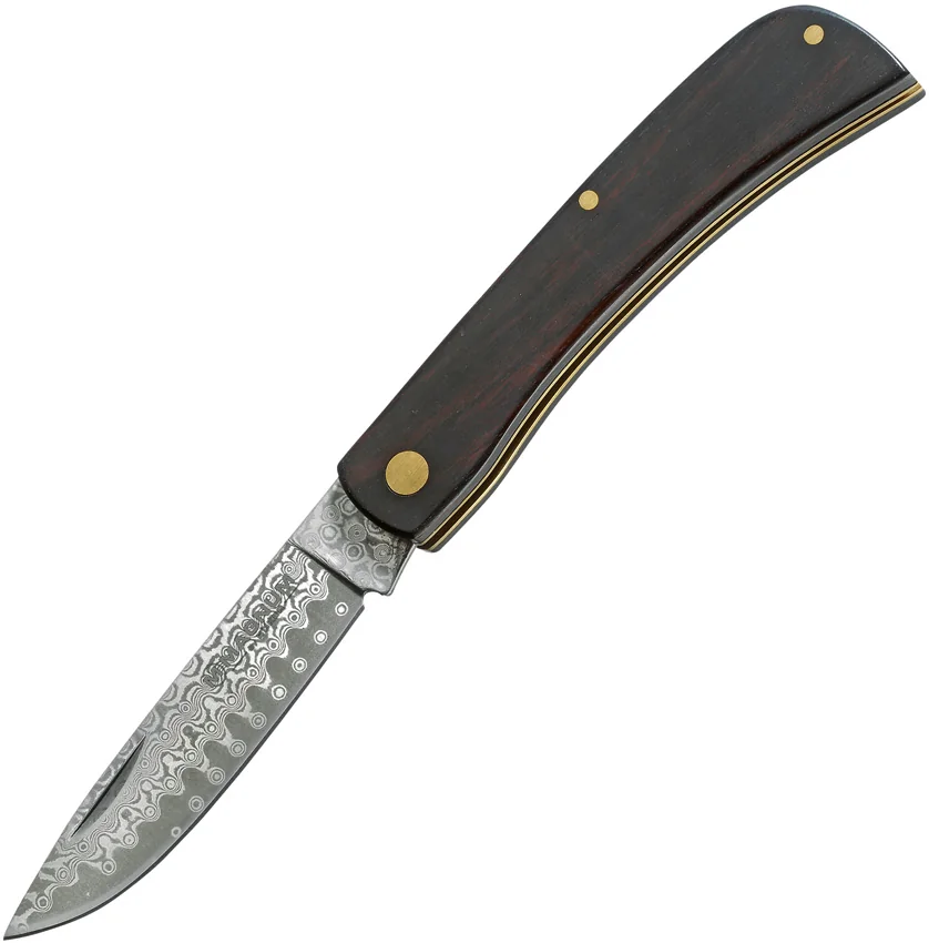 Boker Magnum Rangebuster Slip Joint