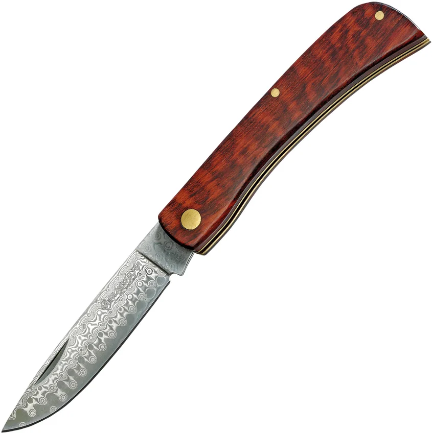 Boker Magnum Rangebuster Slip Joint