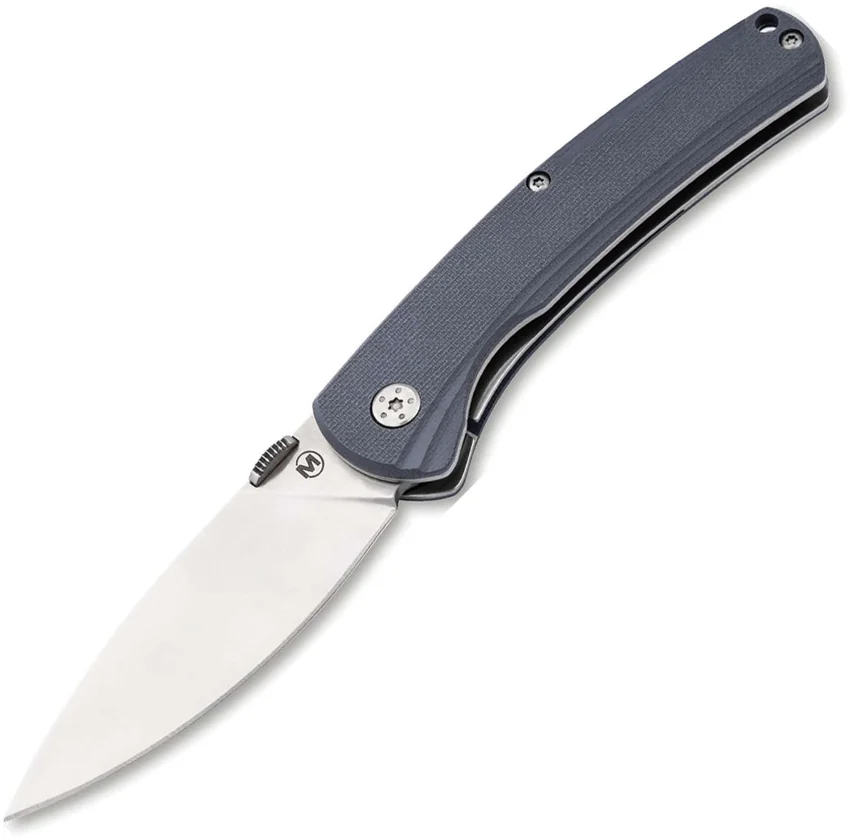 Boker Magnum Huayna Linerlock Blue