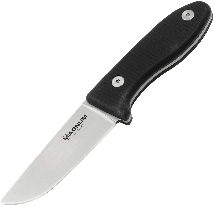 Boker Magnum Kid's Knife II Fixed Blade