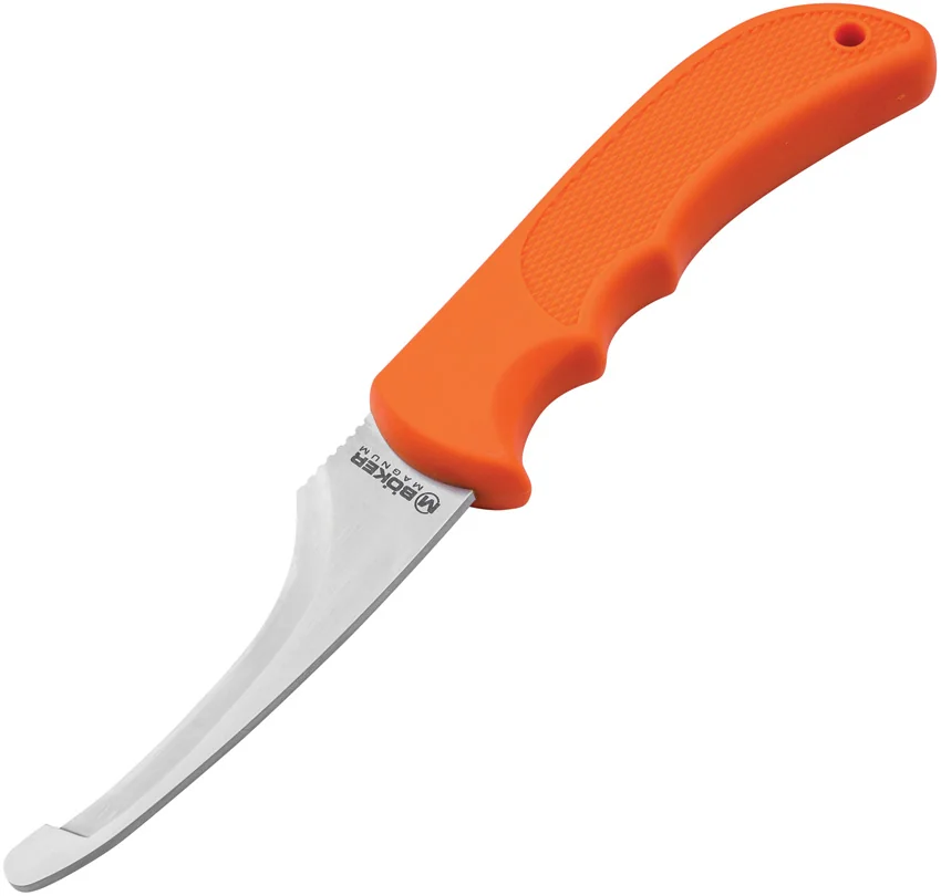 Boker Magnum HL Guthook Fixed Blade