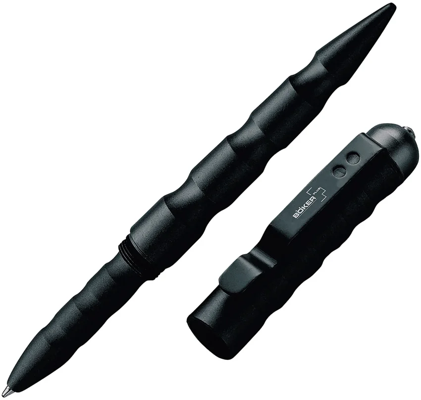 Boker Plus MPP Multi Purpose Pen (Black) 09BO092